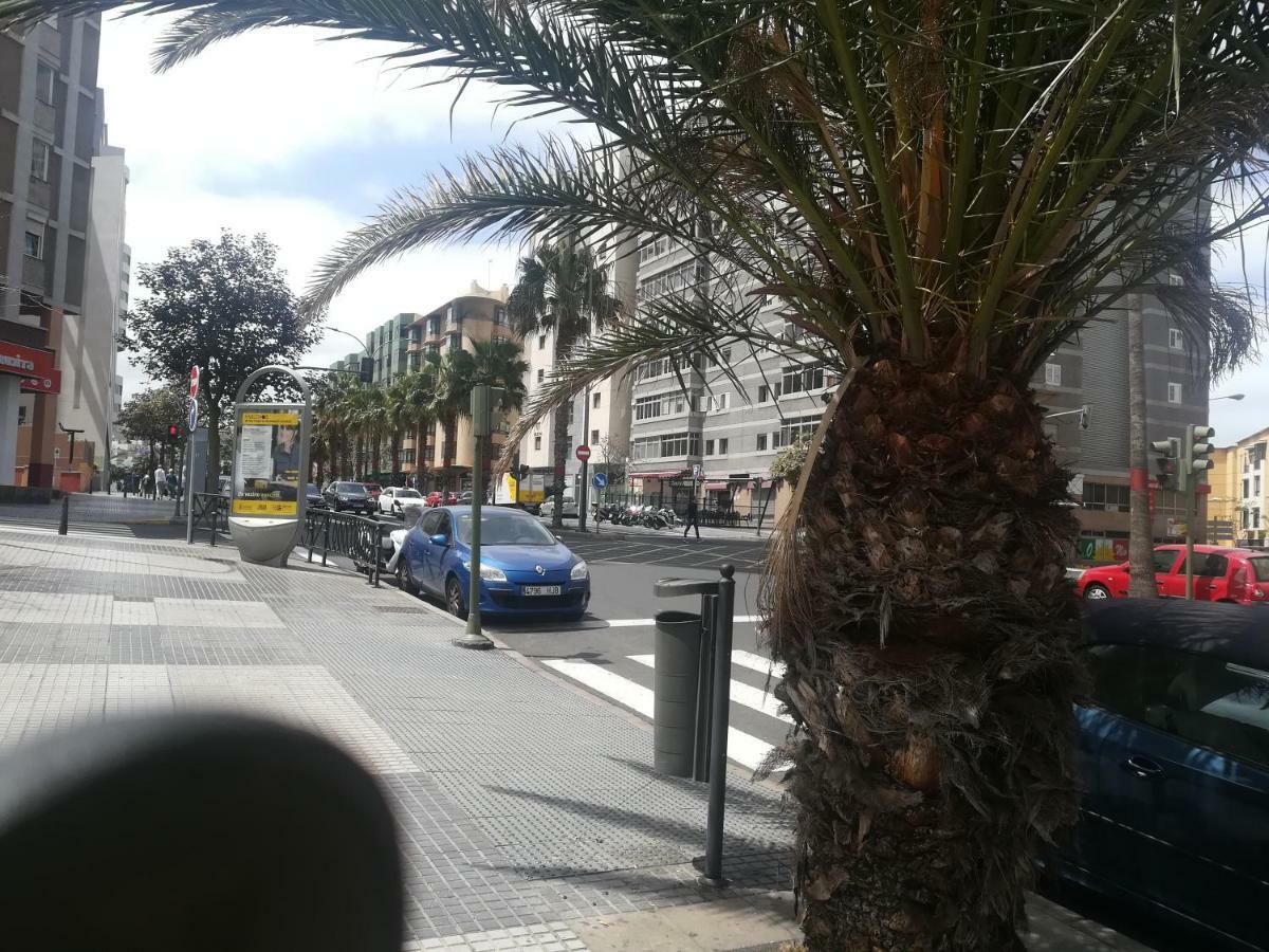 79 Avenida Jose Mesa Y Lopez Hotel Las Palmas de Gran Canárias Exterior foto